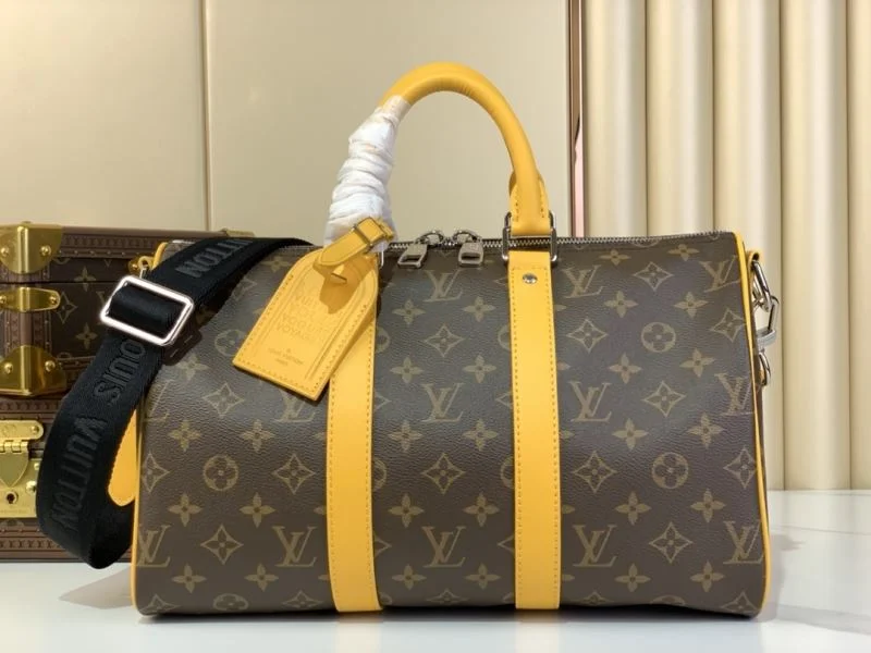 Louis Vuitton Travel Bags ModernLook 40990