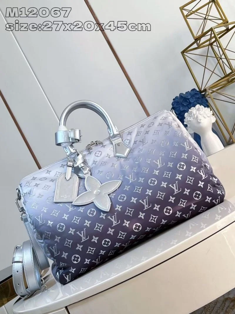 SmoothTexture Louis Vuitton Travel Bags 40987