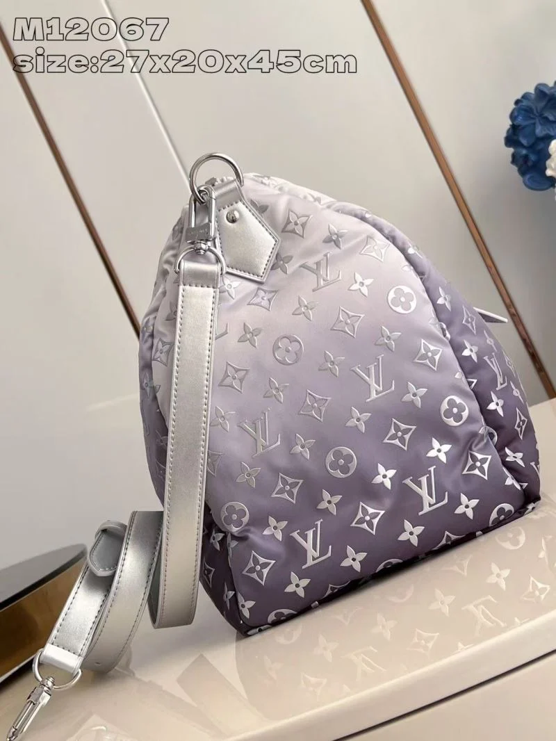 SmoothTexture Louis Vuitton Travel Bags 40987