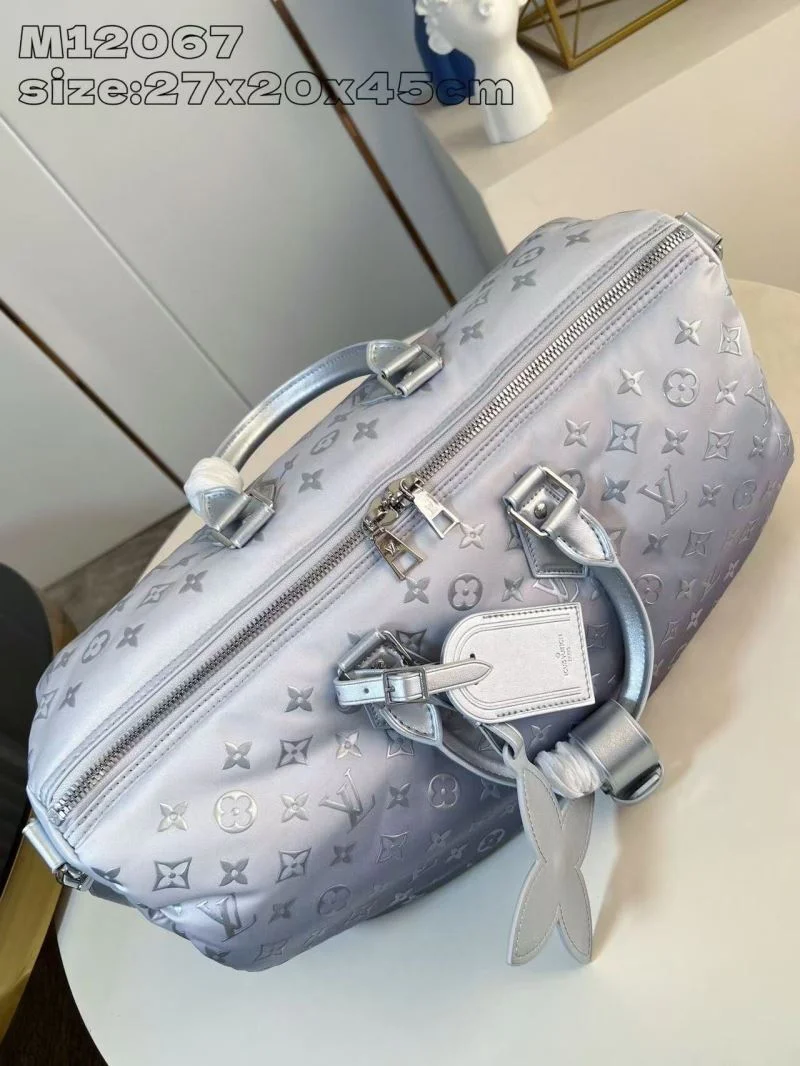 SmoothTexture Louis Vuitton Travel Bags 40987