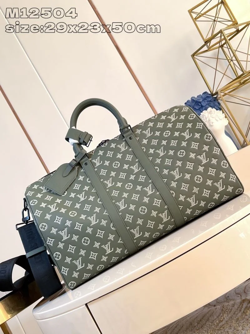 Louis Vuitton Travel Bags Resilient 40986