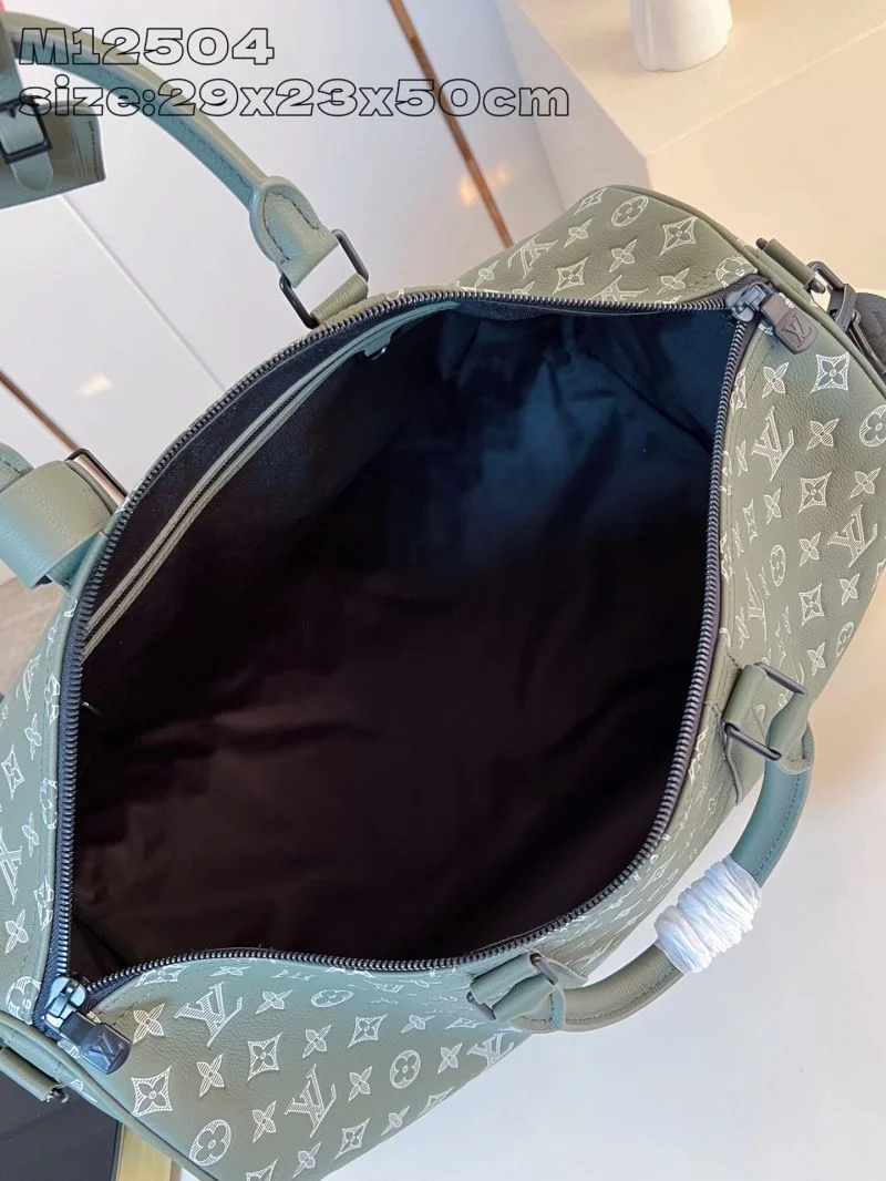 Louis Vuitton Travel Bags Resilient 40986