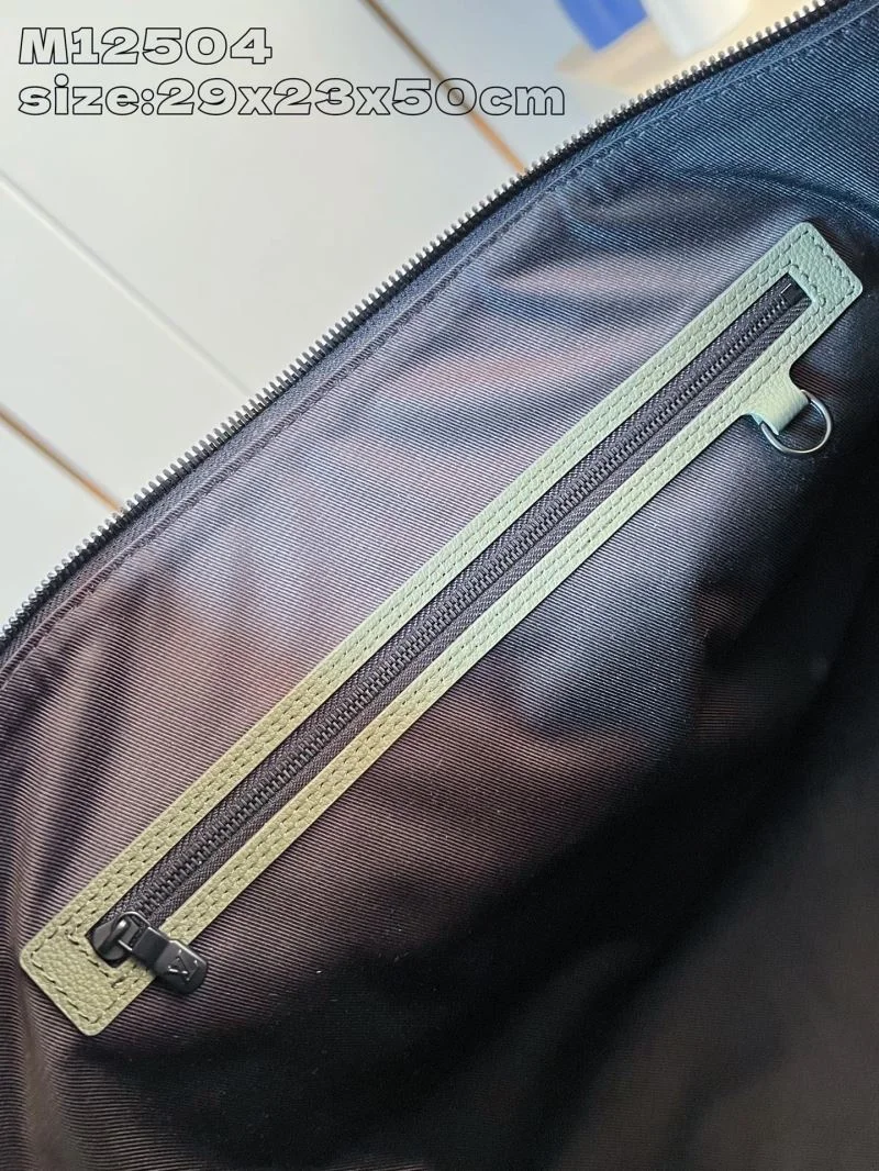 Louis Vuitton Travel Bags Resilient 40986