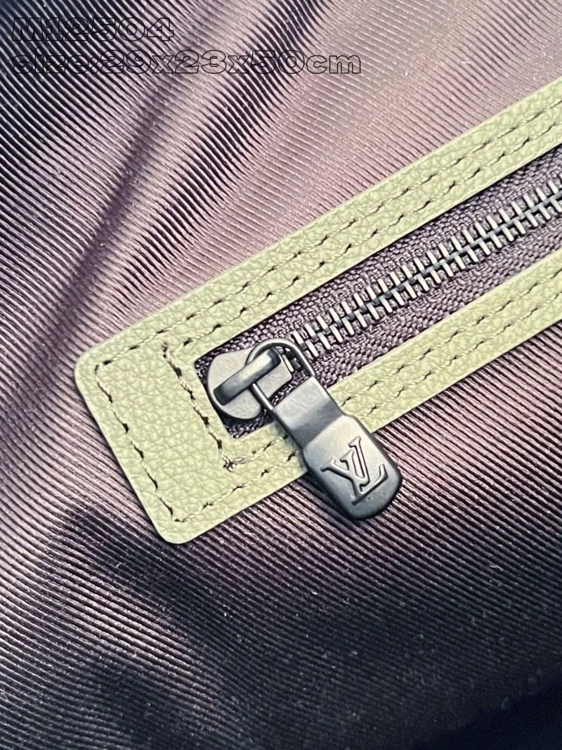 Louis Vuitton Travel Bags Resilient 40986