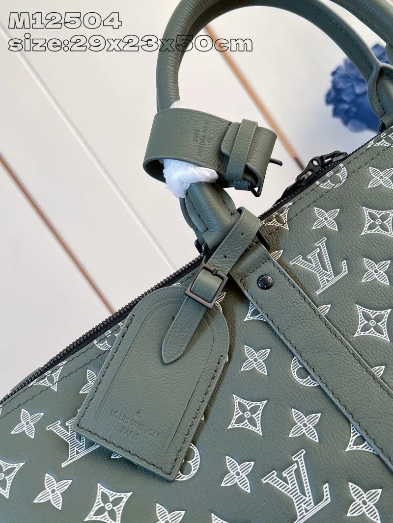 Louis Vuitton Travel Bags Resilient 40986