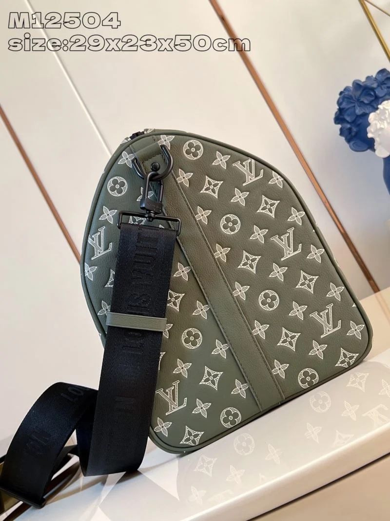 Louis Vuitton Travel Bags Resilient 40986