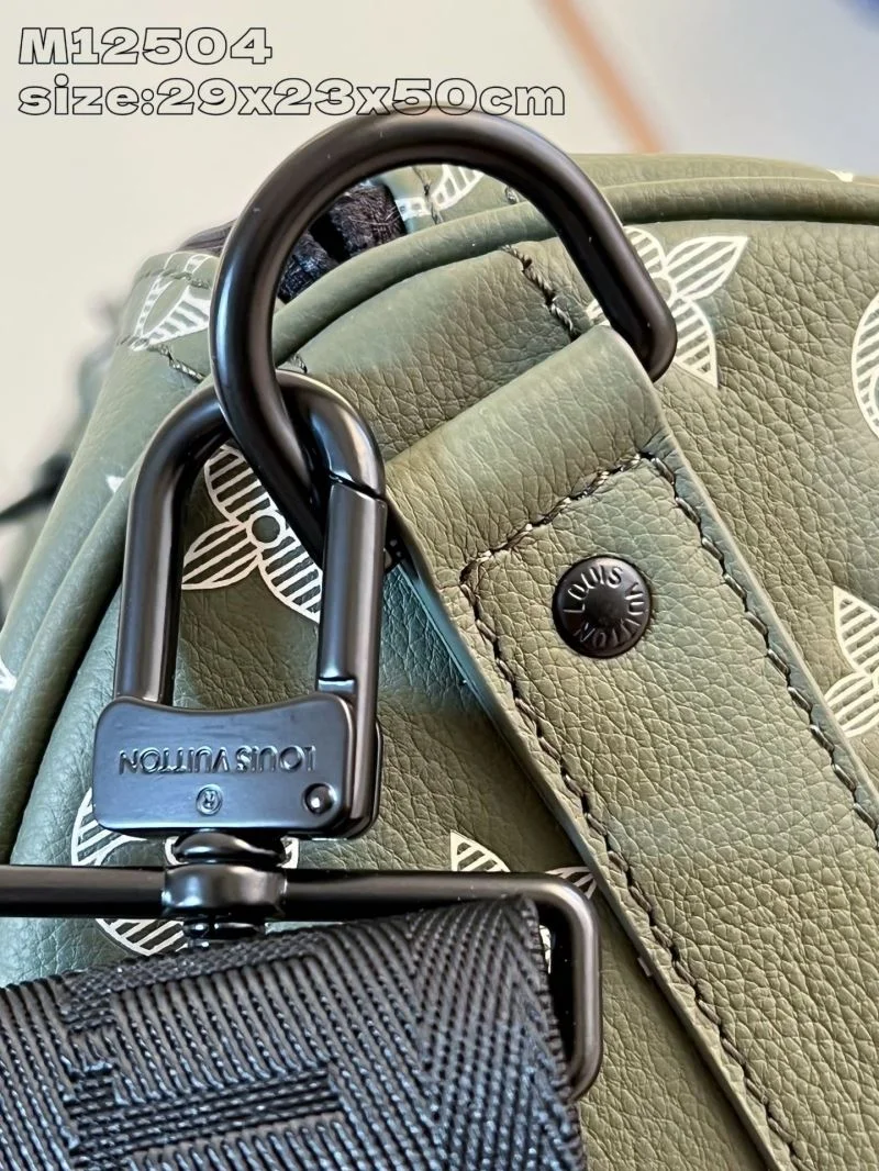 Louis Vuitton Travel Bags Resilient 40986