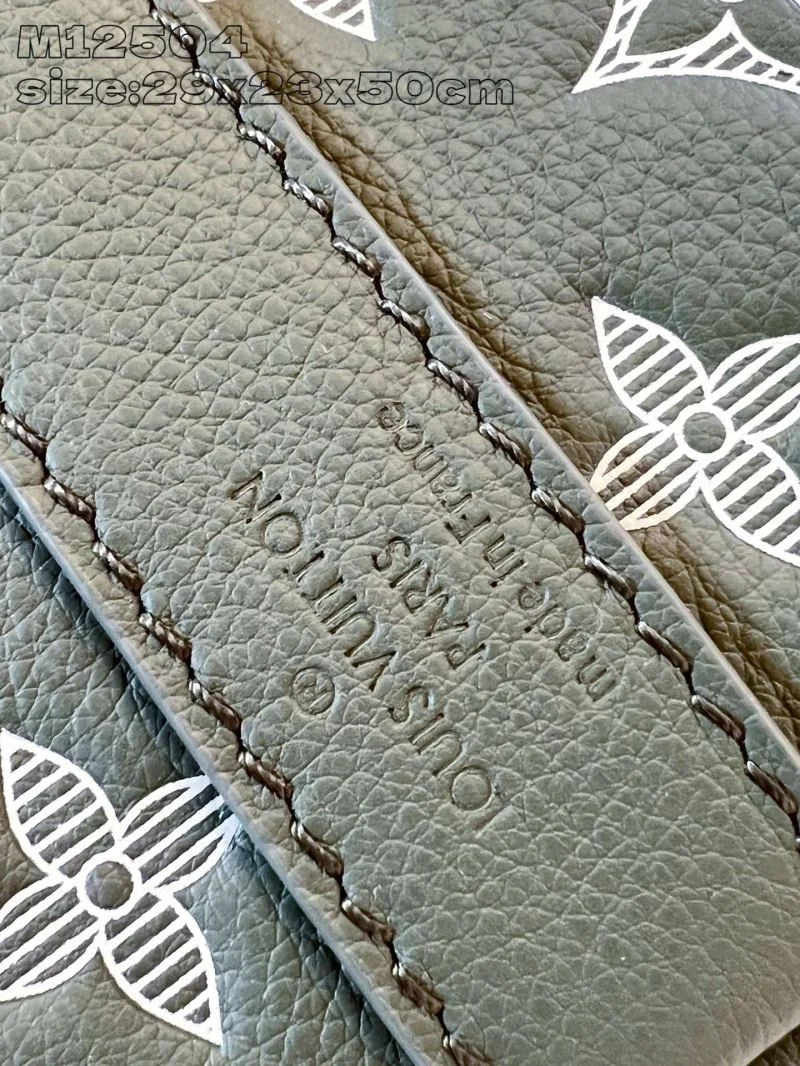 Louis Vuitton Travel Bags Resilient 40986