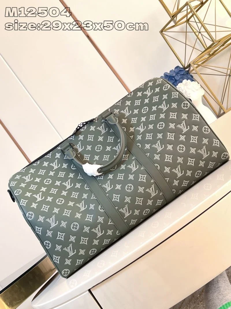Louis Vuitton Travel Bags Resilient 40986
