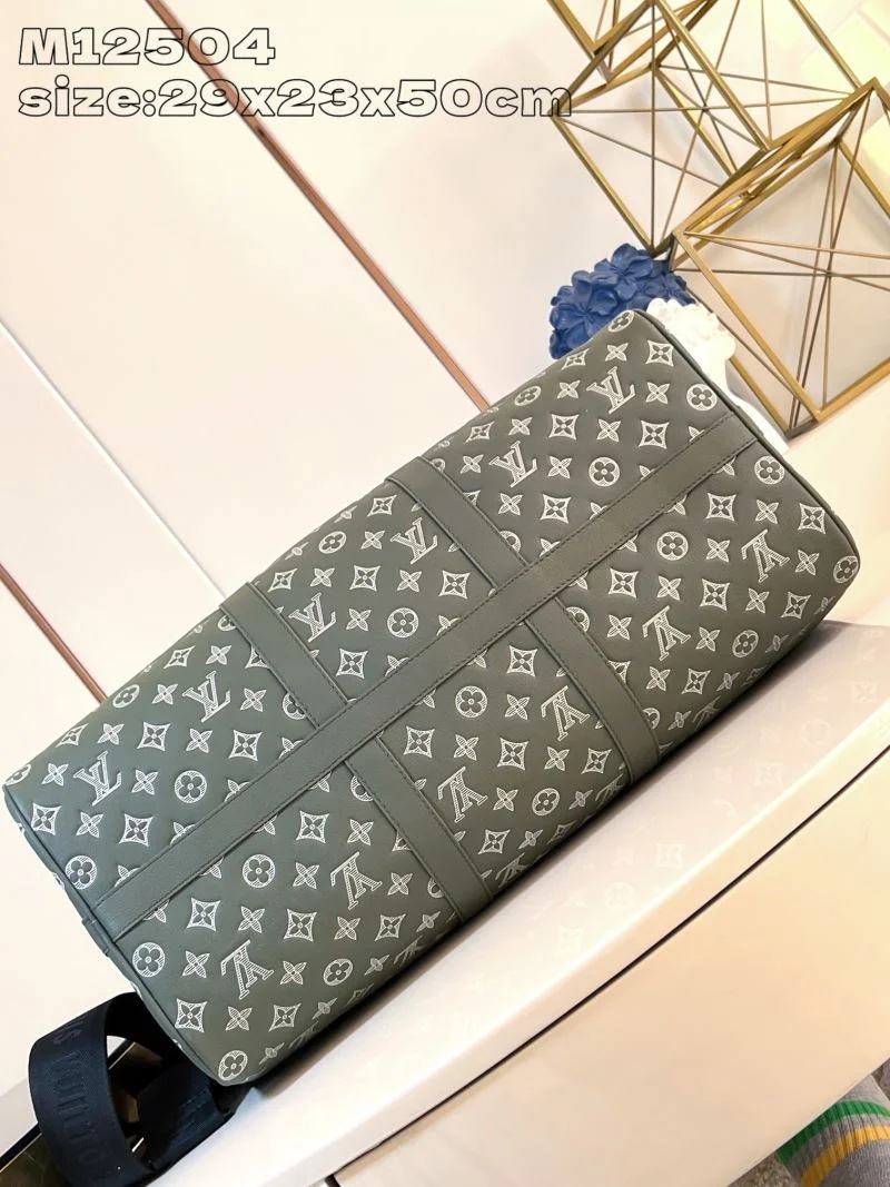 Louis Vuitton Travel Bags Resilient 40986