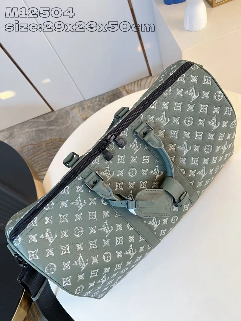 Louis Vuitton Travel Bags Resilient 40986