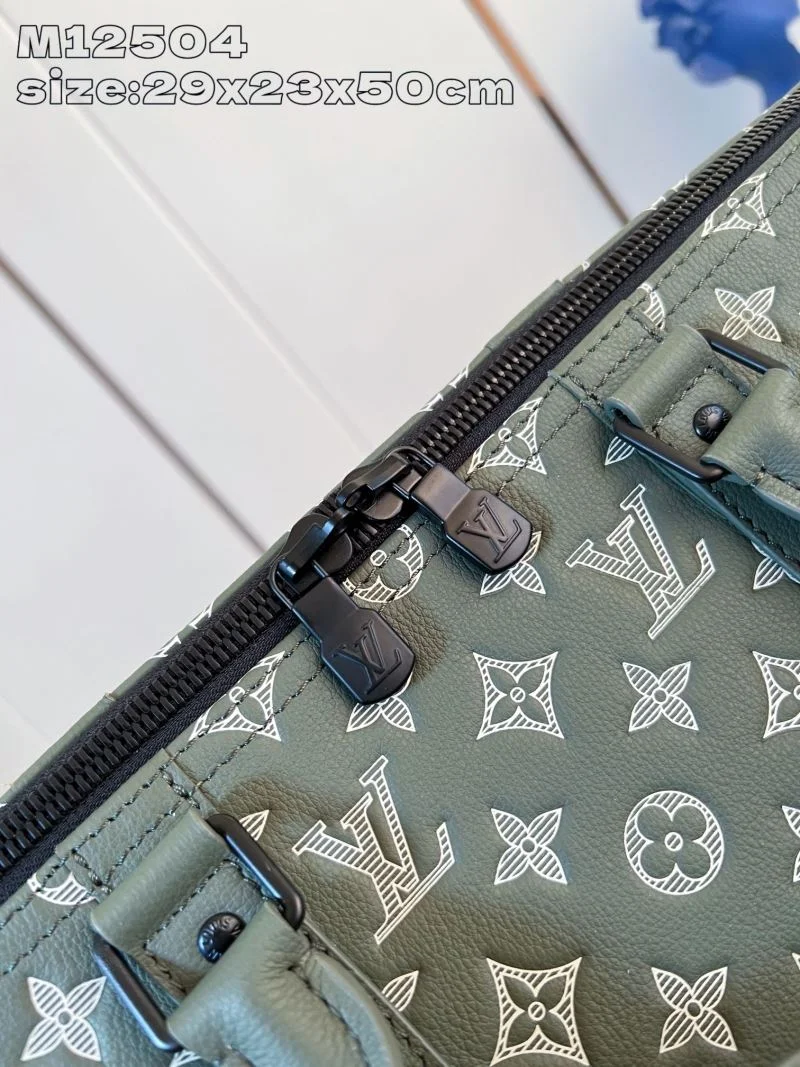 Louis Vuitton Travel Bags Resilient 40986