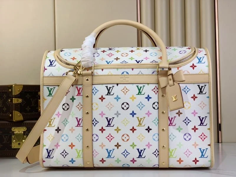 Louis Vuitton Travel Bags AllSeason 40283