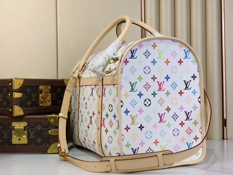 Louis Vuitton Travel Bags AllSeason 40283