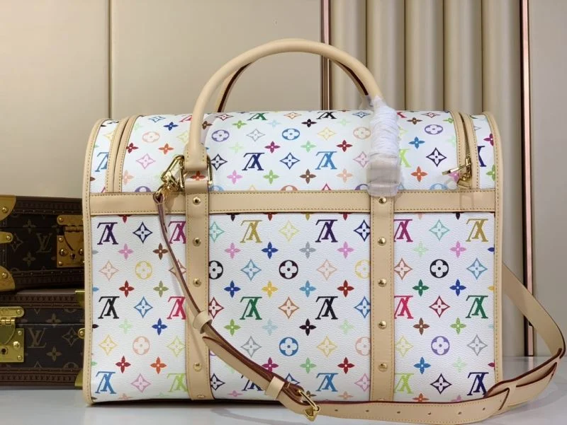 Louis Vuitton Travel Bags AllSeason 40283