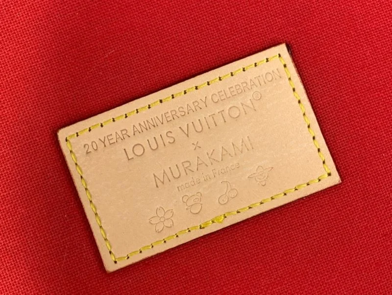 Louis Vuitton Travel Bags AllSeason 40283