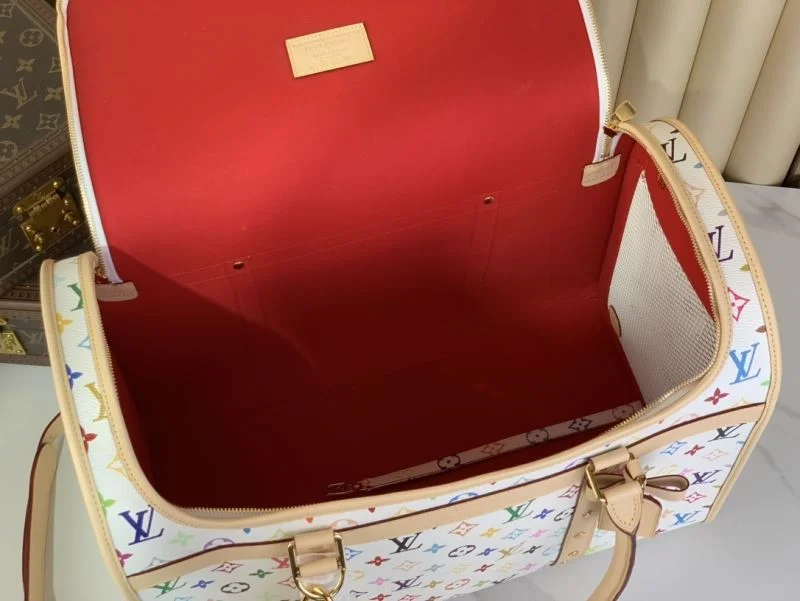 Louis Vuitton Travel Bags AllSeason 40283