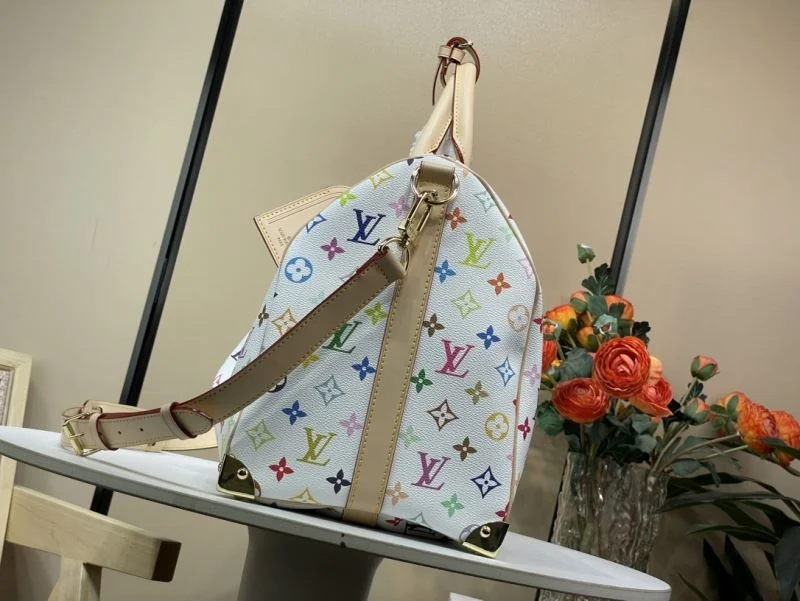 Louis Vuitton Travel Bags Trendy 40289