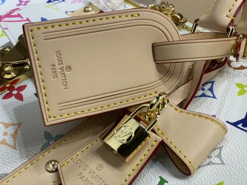 Louis Vuitton Travel Bags Trendy 40289