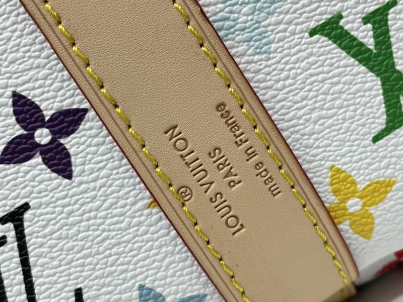 Louis Vuitton Travel Bags Trendy 40289