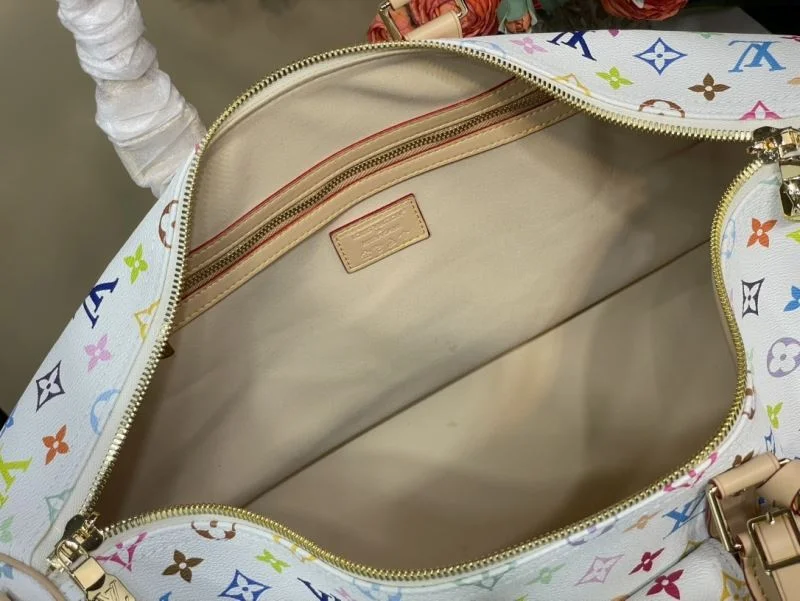 Louis Vuitton Travel Bags Trendy 40289