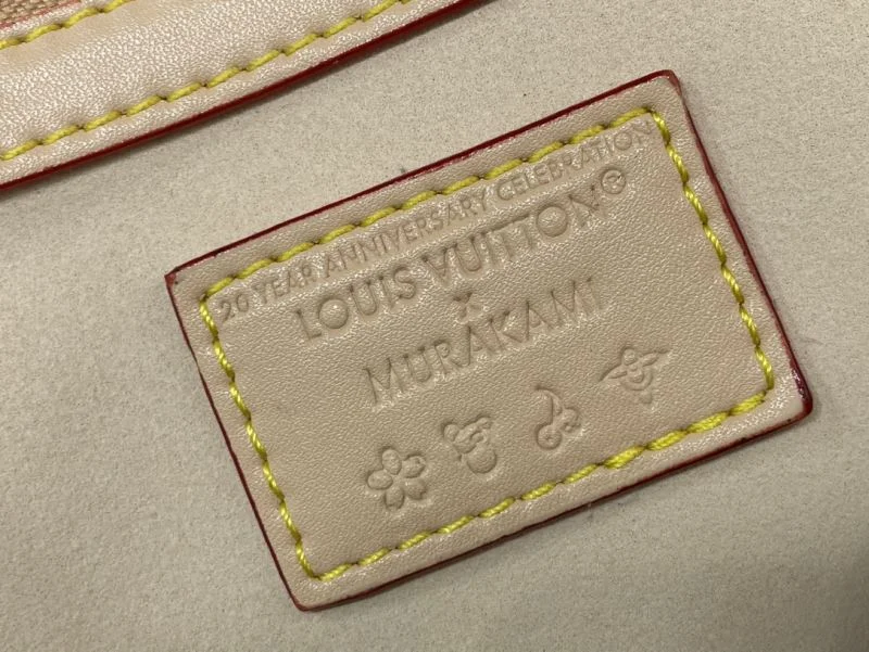 Louis Vuitton Travel Bags Trendy 40289