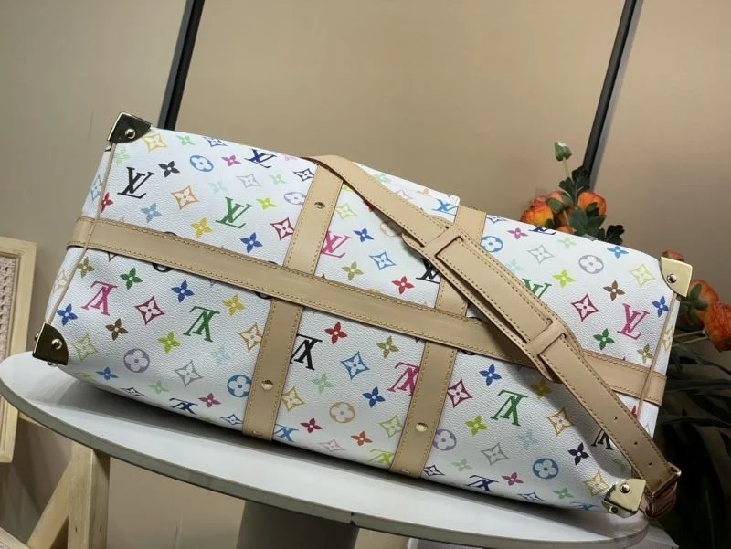 Louis Vuitton Travel Bags Trendy 40289