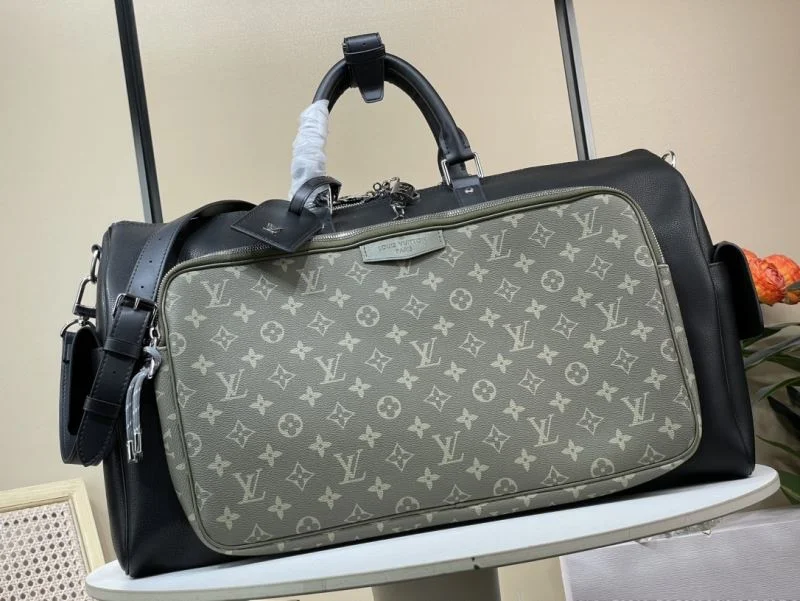 Louis Vuitton Travel Bags Trendsetting 40264