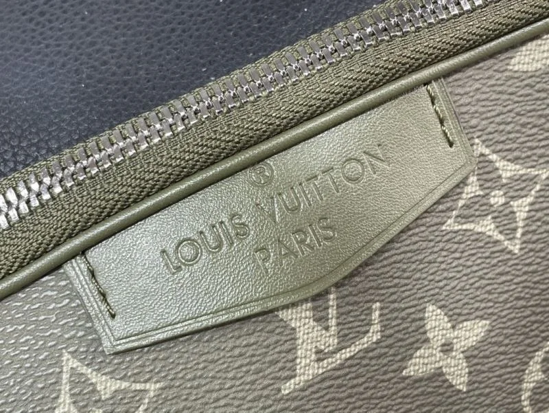 Louis Vuitton Travel Bags Trendsetting 40264