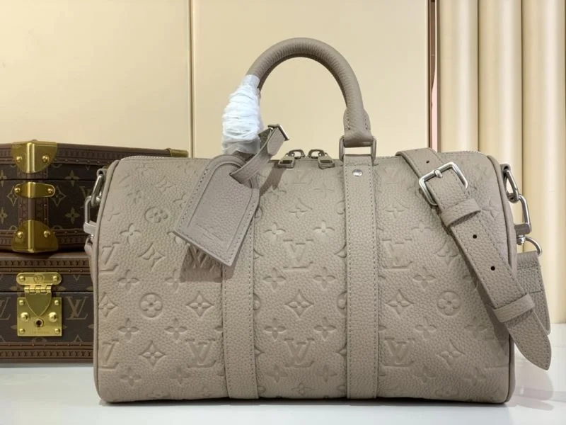 Louis Vuitton Travel Bags GoAnywhere 40263