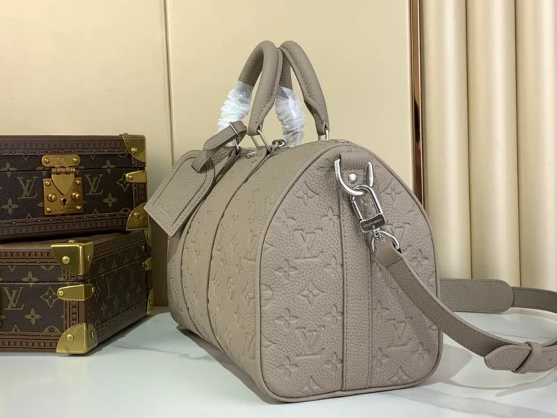 Louis Vuitton Travel Bags GoAnywhere 40263