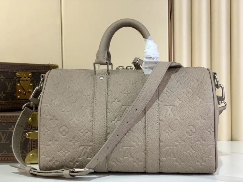 Louis Vuitton Travel Bags GoAnywhere 40263