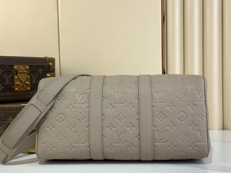 Louis Vuitton Travel Bags GoAnywhere 40263