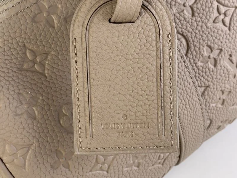Louis Vuitton Travel Bags GoAnywhere 40263