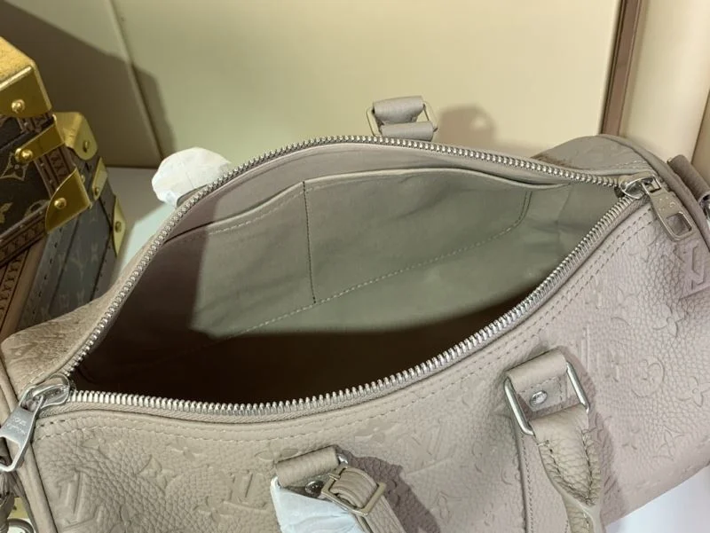 Louis Vuitton Travel Bags GoAnywhere 40263