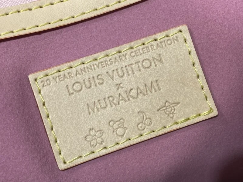 Practical Louis Vuitton Travel Bags 40262