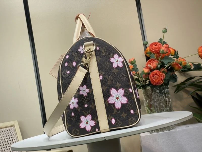 Practical Louis Vuitton Travel Bags 40262