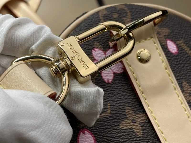 Practical Louis Vuitton Travel Bags 40262