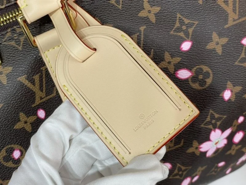 Practical Louis Vuitton Travel Bags 40262