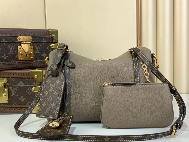 Louis Vuitton Travel Bags TimelessDesign 40260