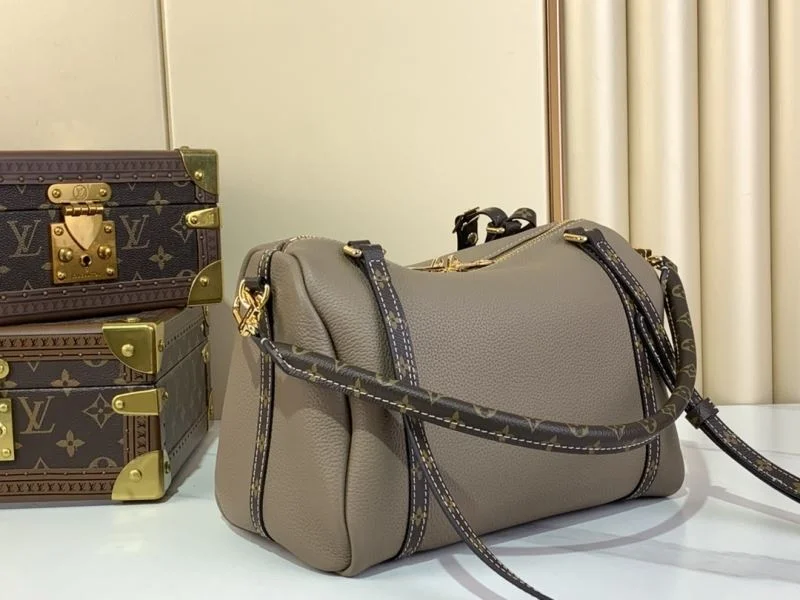 Louis Vuitton Travel Bags TimelessDesign 40260