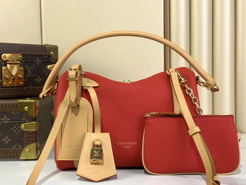 Popular Louis Vuitton Travel Bags 40258