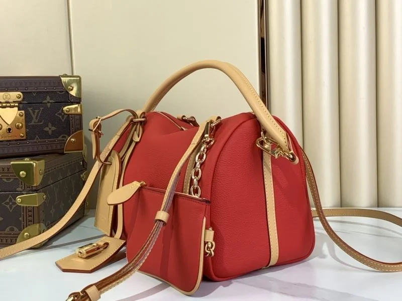 Popular Louis Vuitton Travel Bags 40258