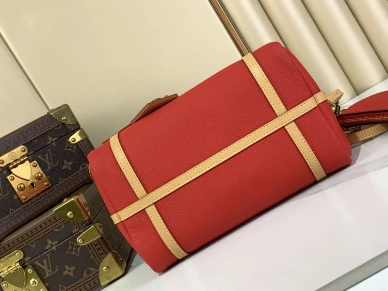 Popular Louis Vuitton Travel Bags 40258