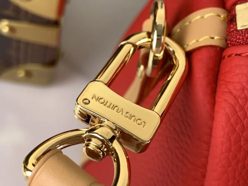 Popular Louis Vuitton Travel Bags 40258