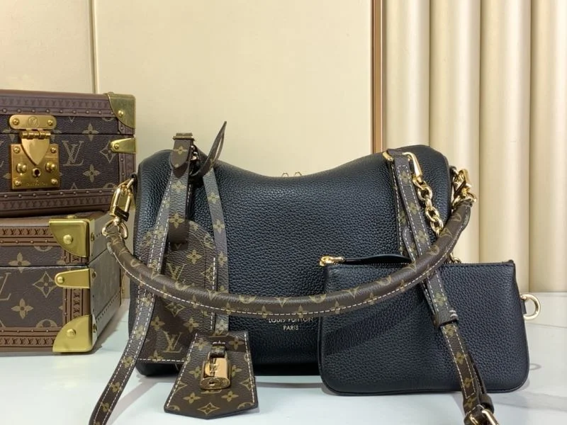 Louis Vuitton Travel Bags Lightweight 40259