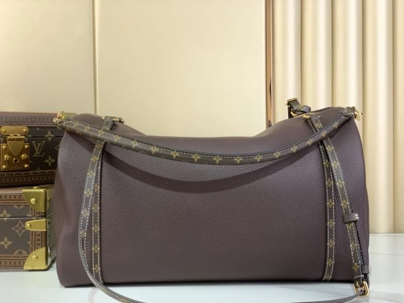 Unisex Louis Vuitton Travel Bags 40253
