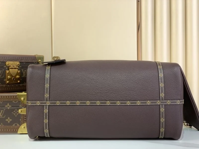 Unisex Louis Vuitton Travel Bags 40253
