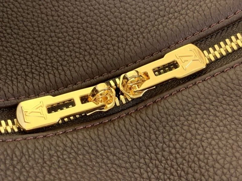 Unisex Louis Vuitton Travel Bags 40253