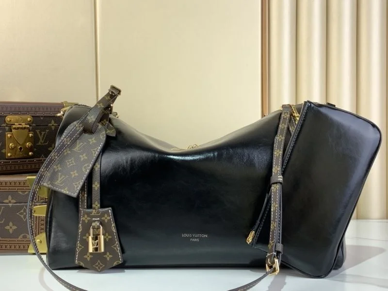 Louis Vuitton Travel Bags Sustainable 40291